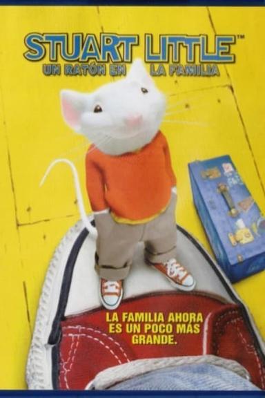 Stuart Little