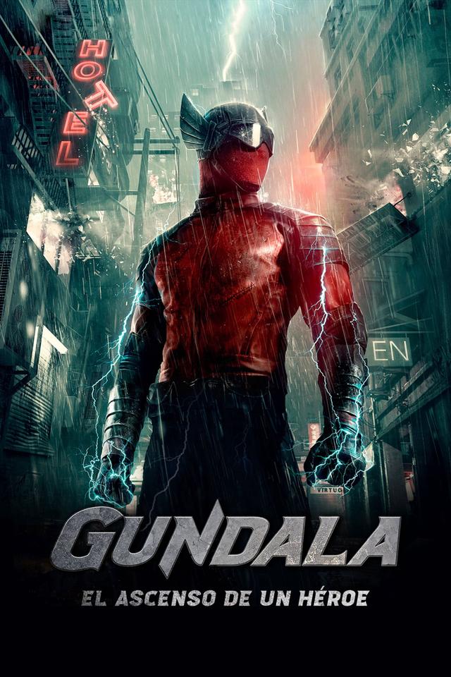 Gundala