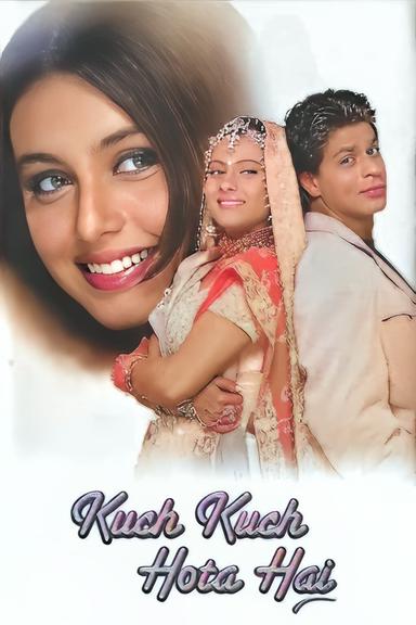 Kuch Kuch Hota Hai