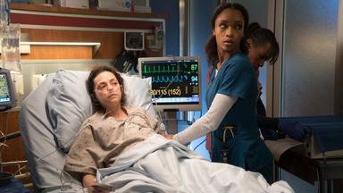 Chicago Med 1x15