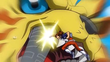 Digimon: Data Squad 1x22