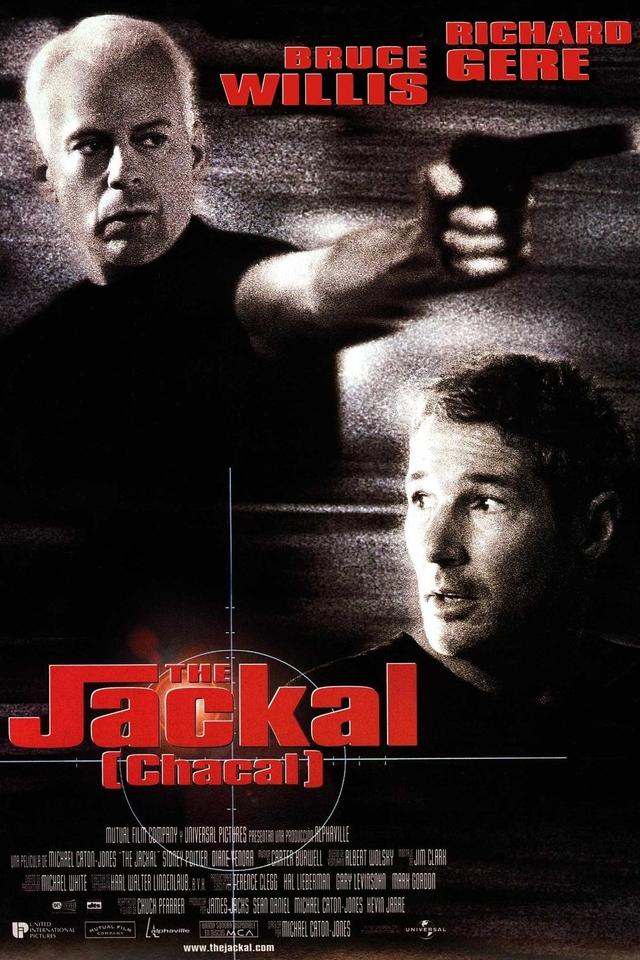 The Jackal (Chacal)