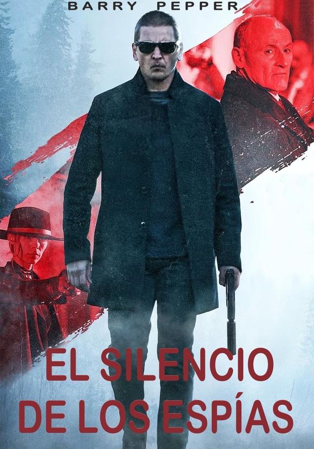 El silencio de los espías