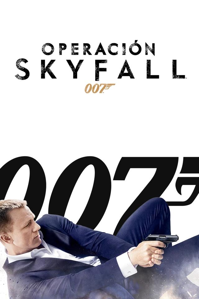 Skyfall