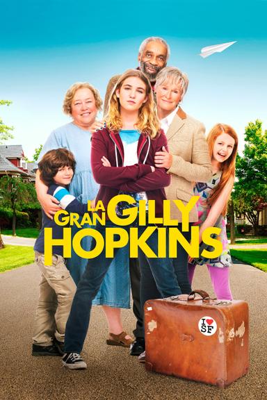 La gran Gilly Hopkins