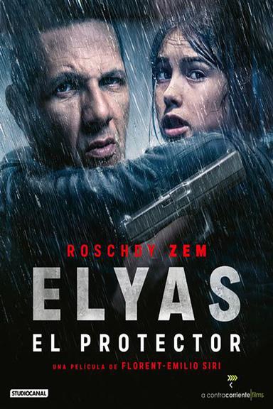 Elyas el protector