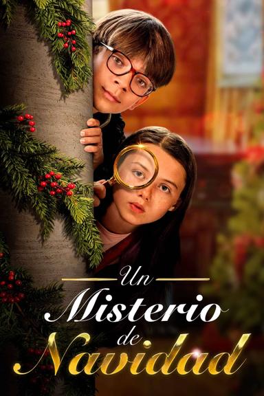 Misterio de Navidad