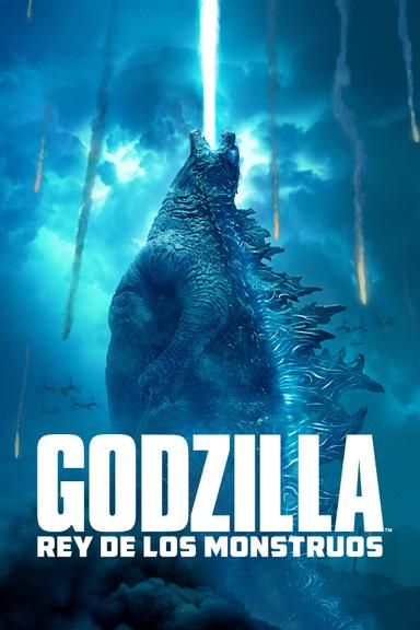 Godzilla: Rey de los Monstruos