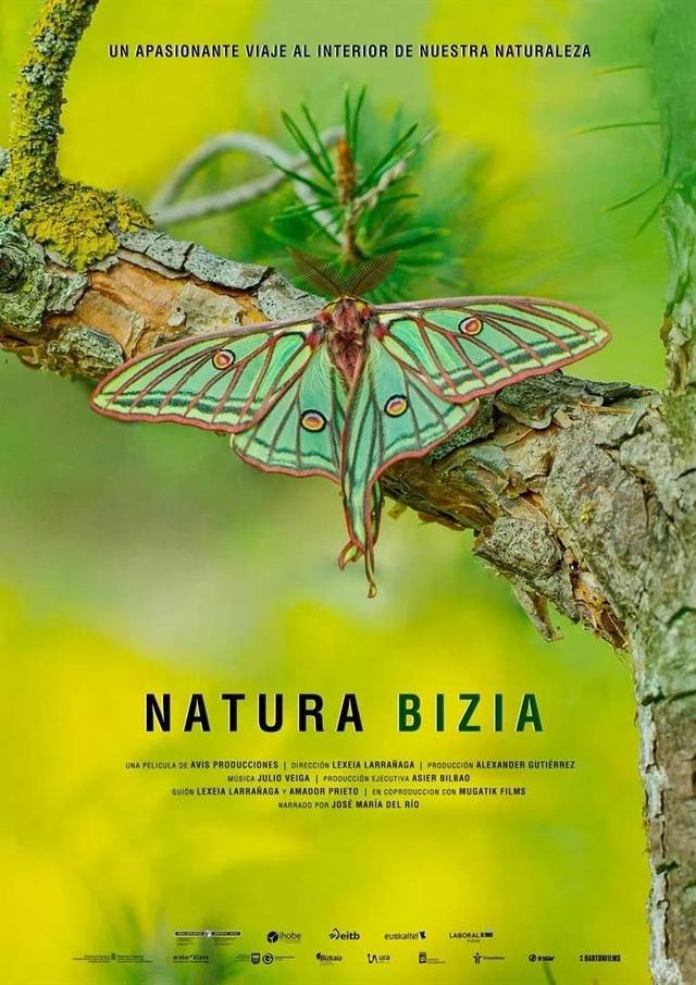 Natura Bizia