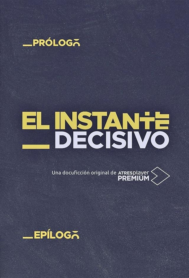 El instante decisivo