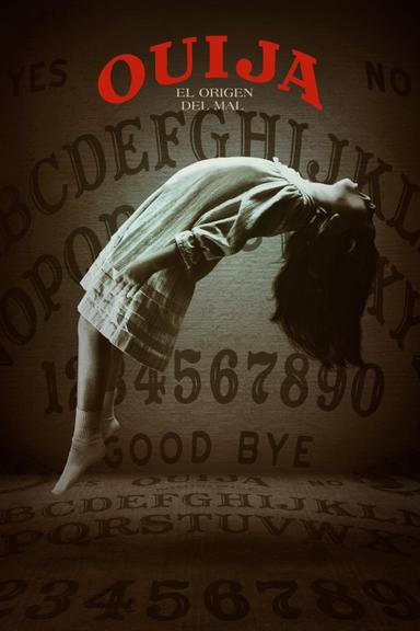 Ouija: el origen del mal