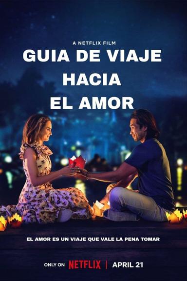 Guía de viaje hacia el amor