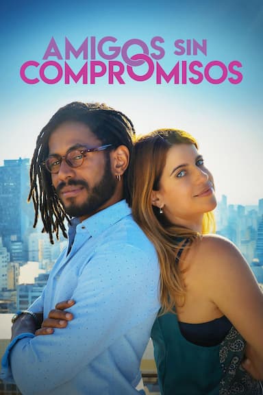 Amigos sin compromiso