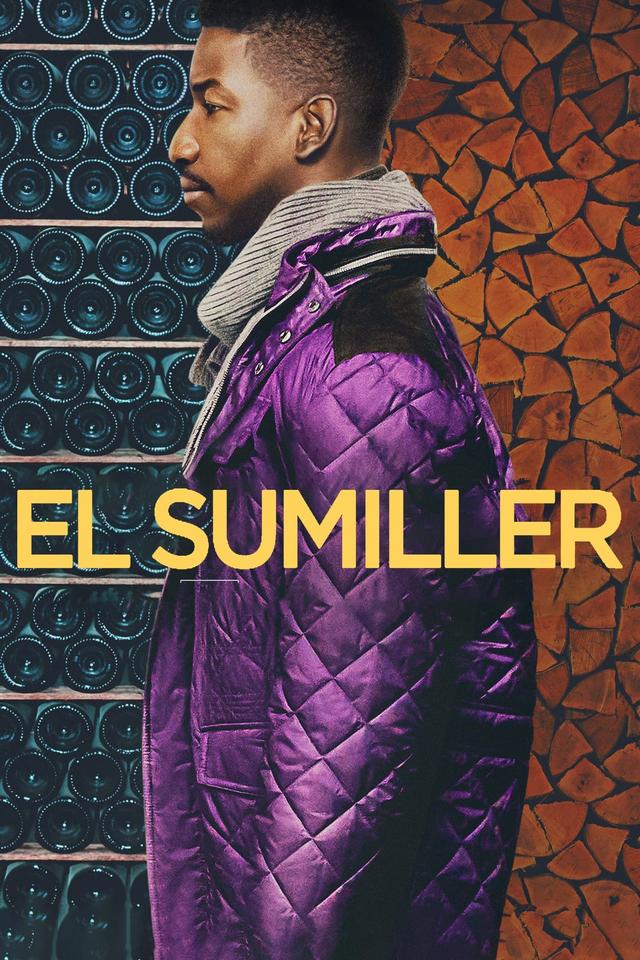 El sumiller