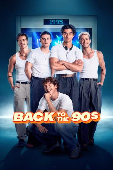 Regreso a los 90