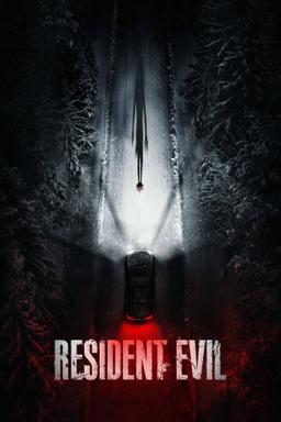Resident Evil
