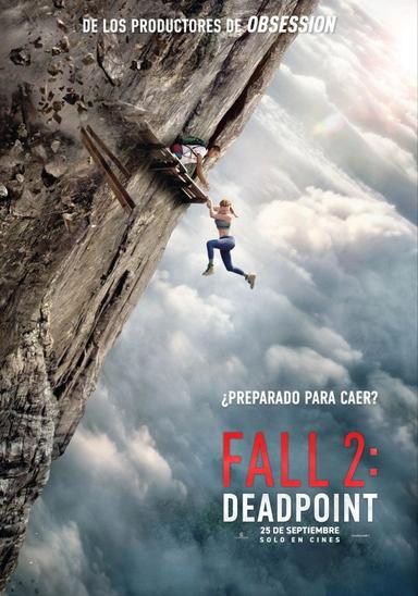 Fall 2: Punto muerto