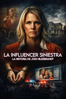 La influencer siniestra: La historia de Jodi Hildebrandt