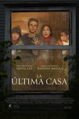 La última casa