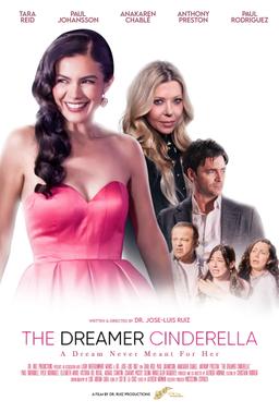 The Dreamer Cinderella
