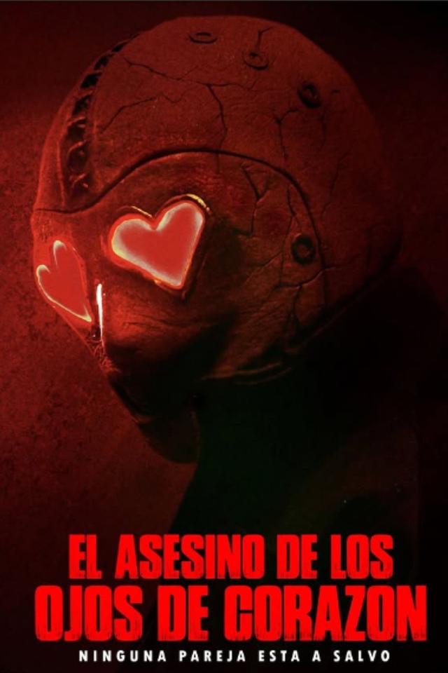 El asesino con ojos de corazón
