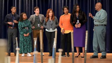 Abbott Elementary 1x11