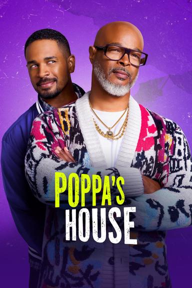 Poppa's House 1x15