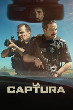 La captura