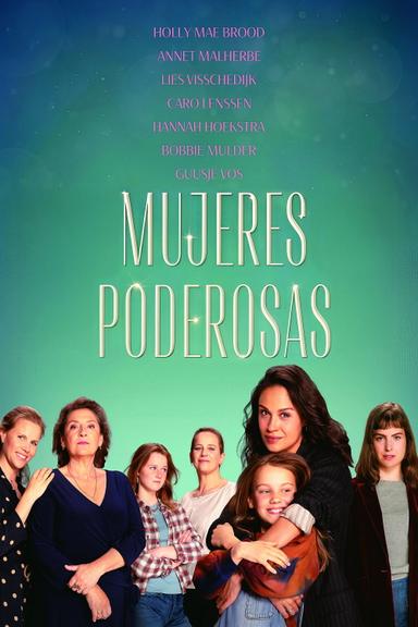 Mujeres poderosas