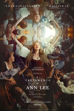 El testamento de Ann Lee