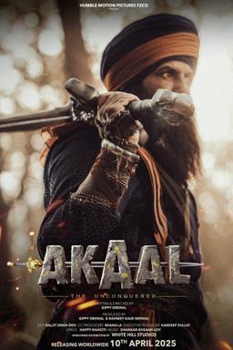 Akaal: The Unconquered