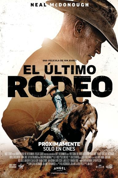El último rodeo