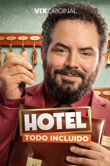 Hotel Todo Incluido 1x16